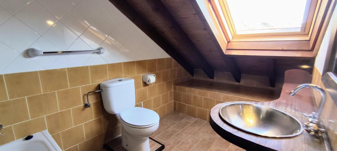 Casa Florenta Las Rozas المظهر الخارجي الصورة
