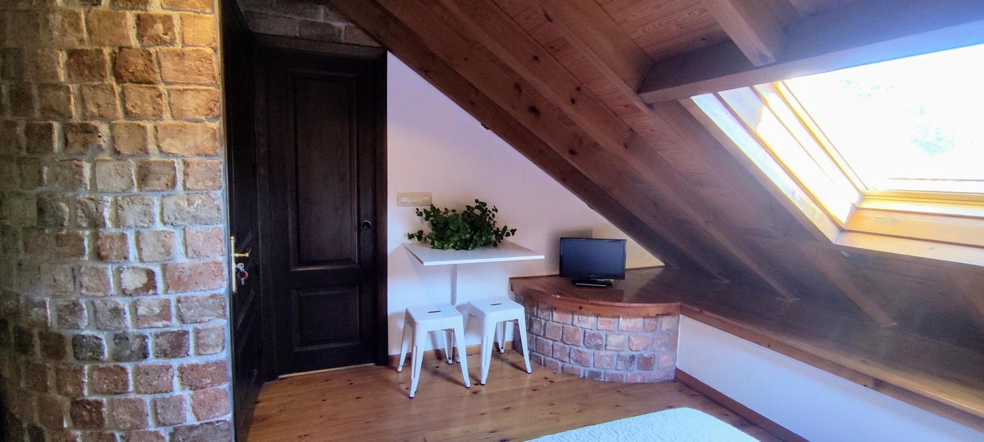 Casa Florenta Las Rozas المظهر الخارجي الصورة