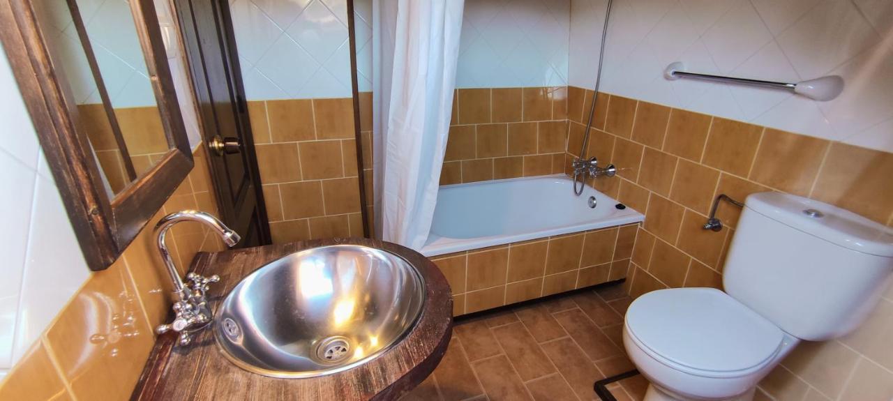 Casa Florenta Las Rozas المظهر الخارجي الصورة