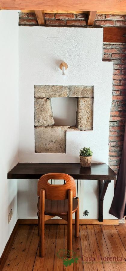 Casa Florenta Las Rozas المظهر الخارجي الصورة