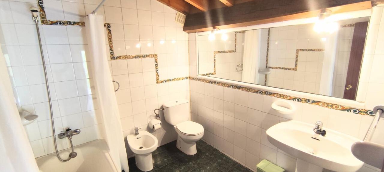 Casa Florenta Las Rozas المظهر الخارجي الصورة