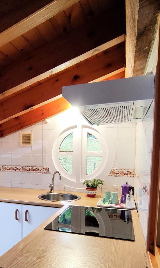 Casa Florenta Las Rozas المظهر الخارجي الصورة