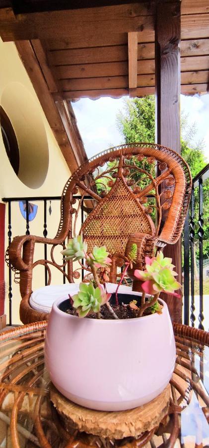Casa Florenta Las Rozas المظهر الخارجي الصورة