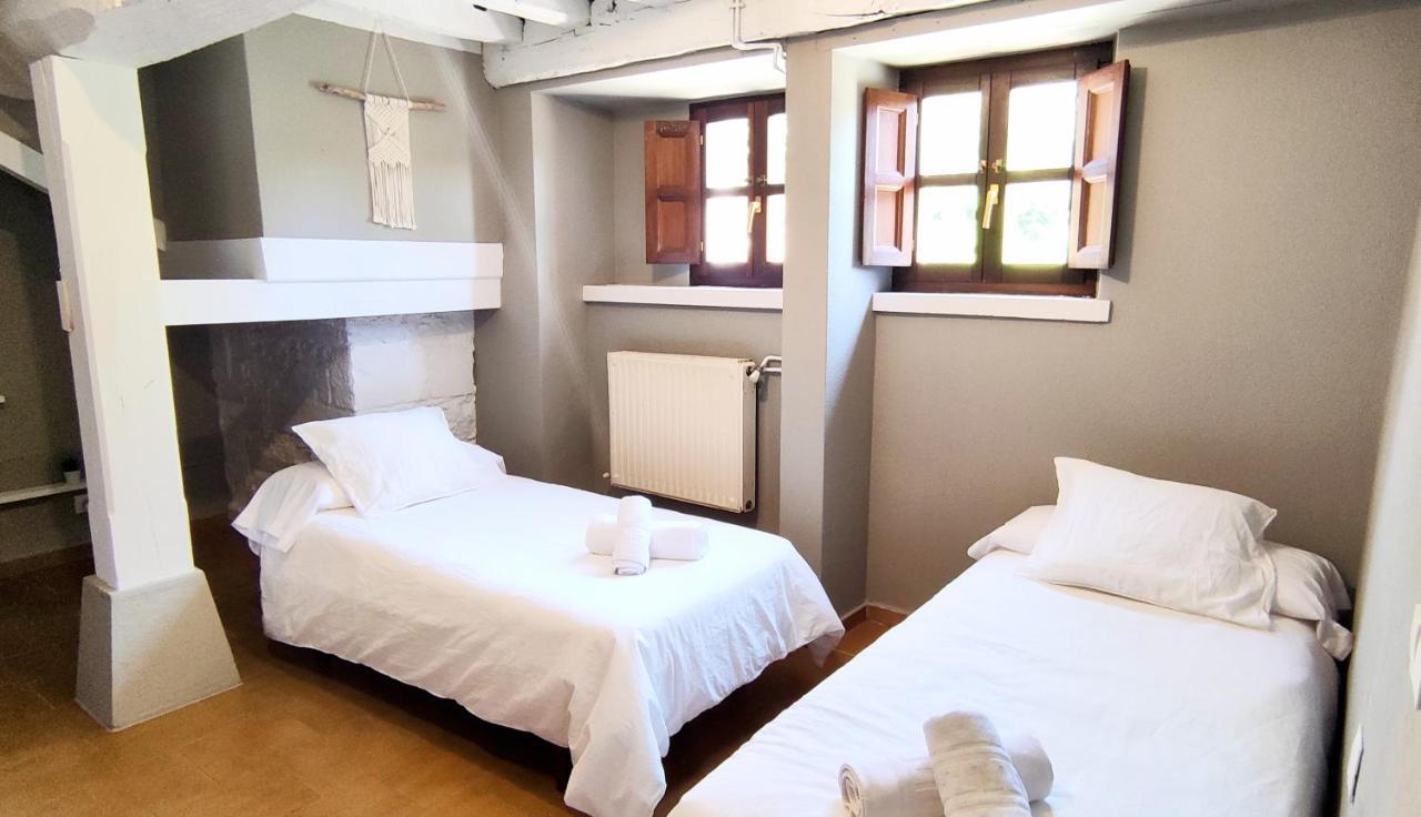 Casa Florenta Las Rozas المظهر الخارجي الصورة