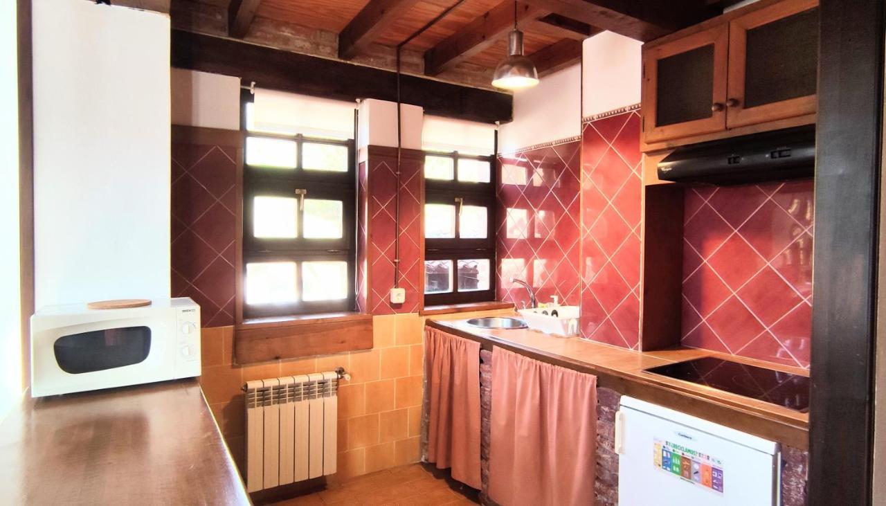 Casa Florenta Las Rozas المظهر الخارجي الصورة