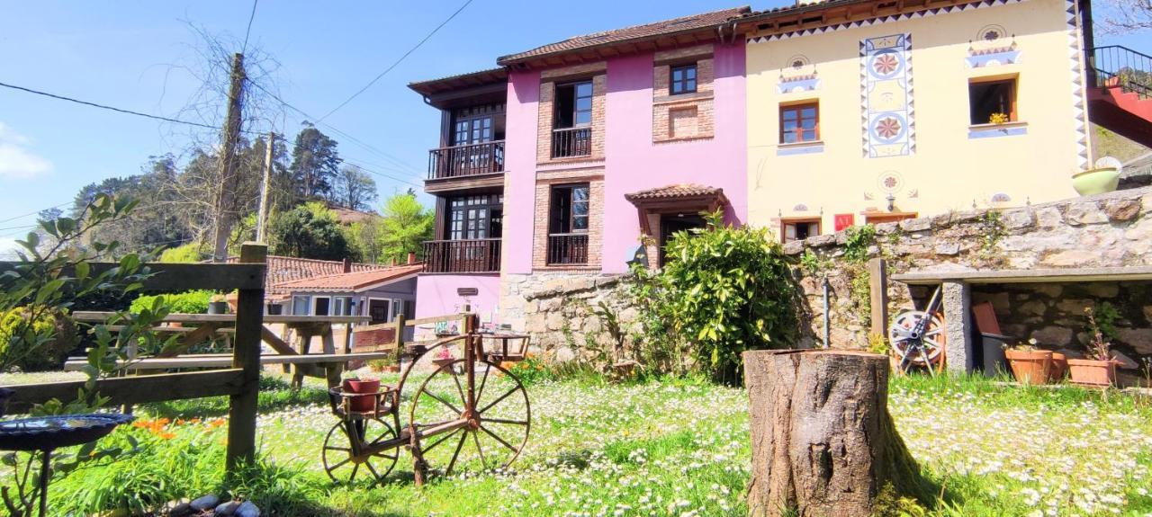 Casa Florenta Las Rozas المظهر الخارجي الصورة