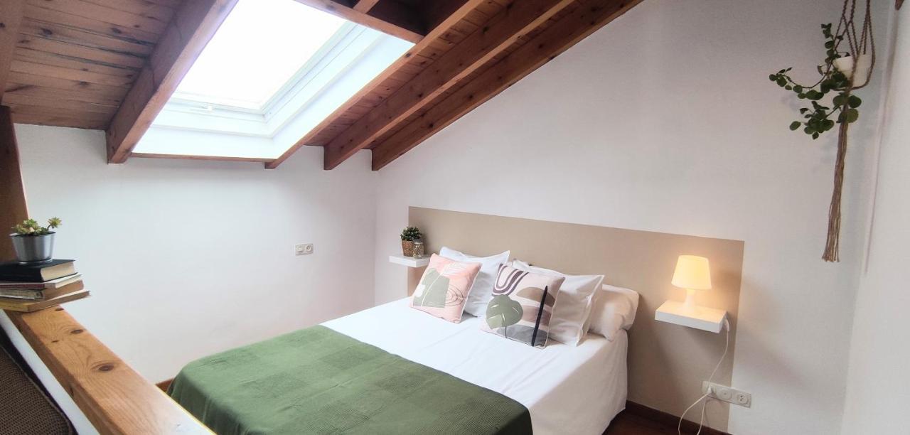 Casa Florenta Las Rozas المظهر الخارجي الصورة