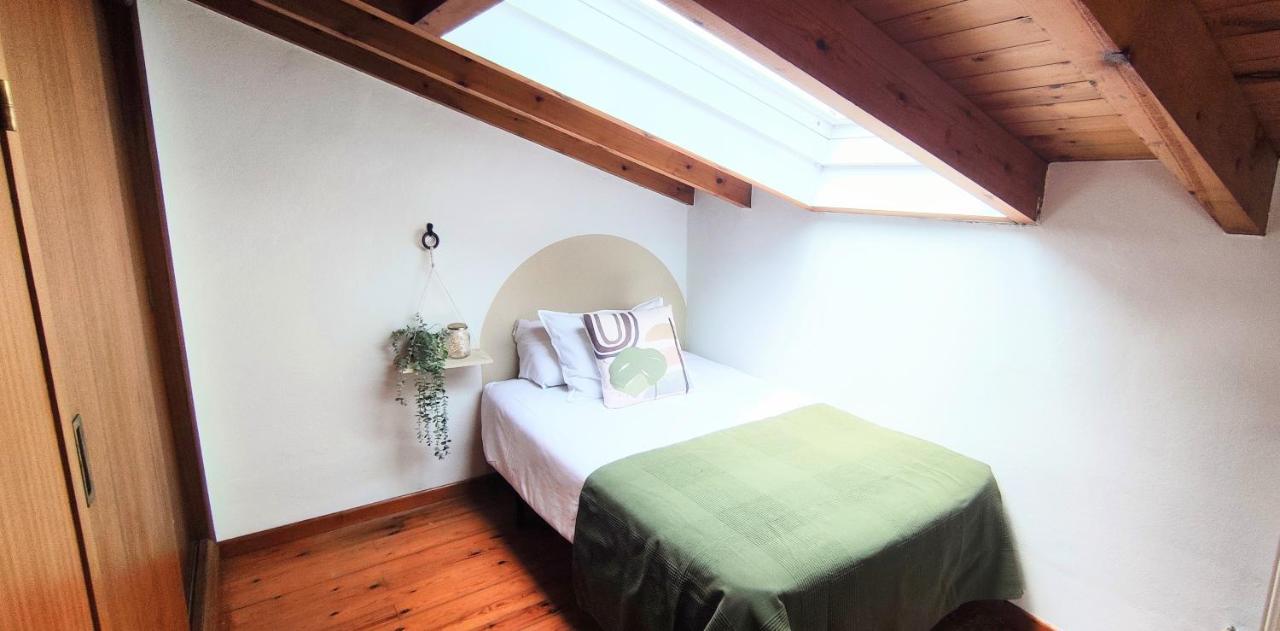 Casa Florenta Las Rozas المظهر الخارجي الصورة