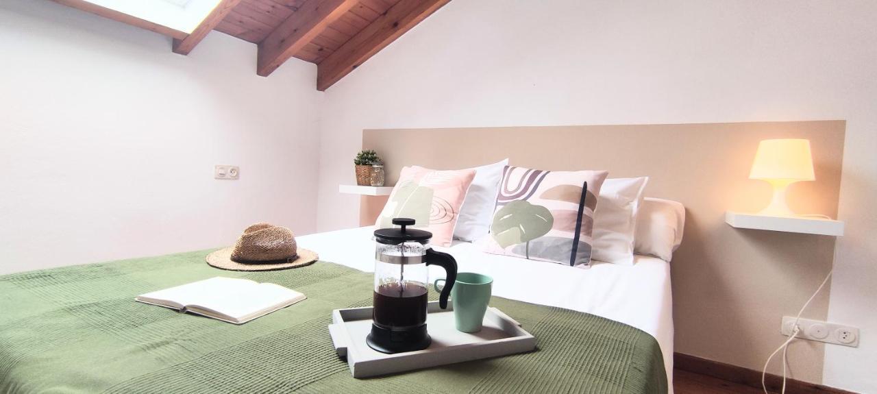 Casa Florenta Las Rozas المظهر الخارجي الصورة
