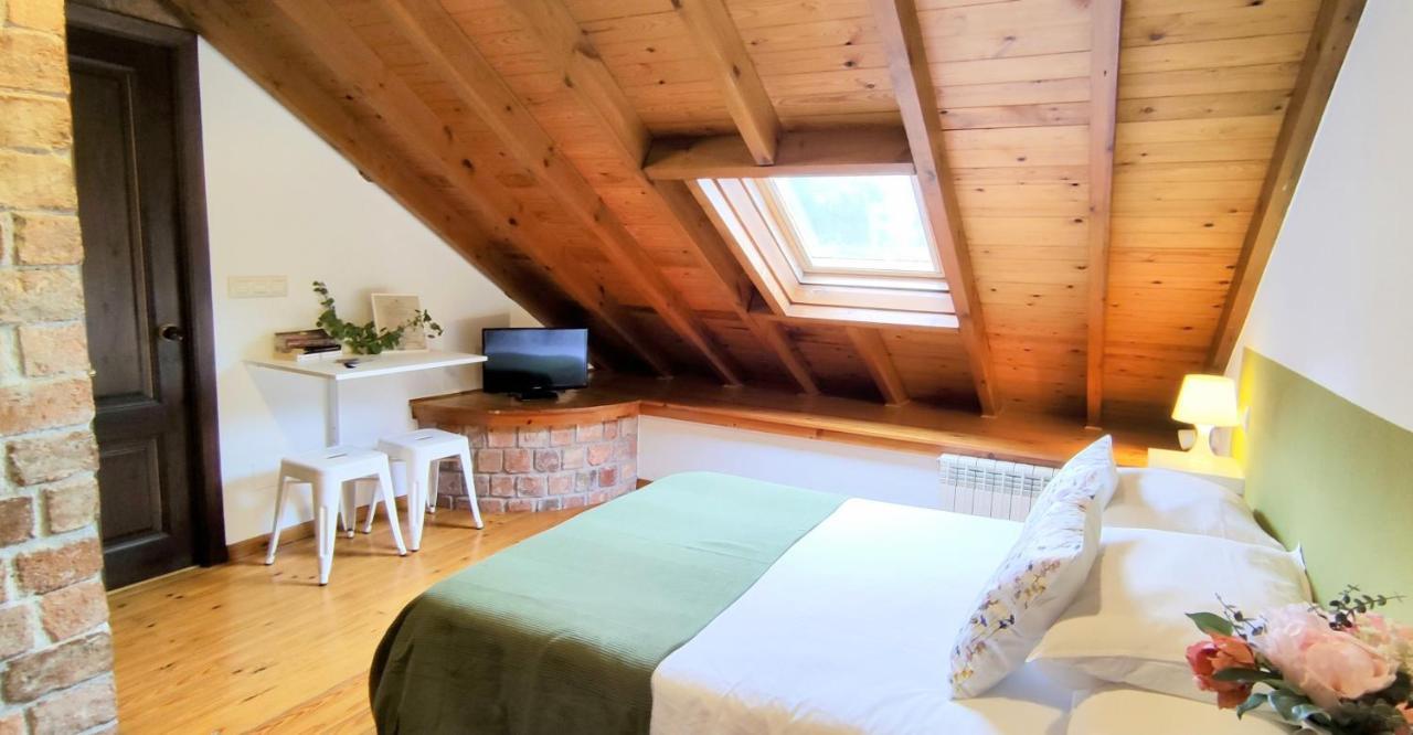 Casa Florenta Las Rozas المظهر الخارجي الصورة