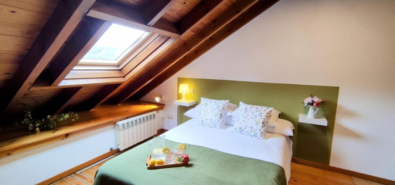 Casa Florenta Las Rozas المظهر الخارجي الصورة