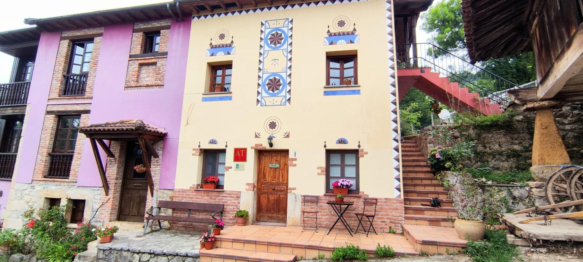 Casa Florenta Las Rozas المظهر الخارجي الصورة
