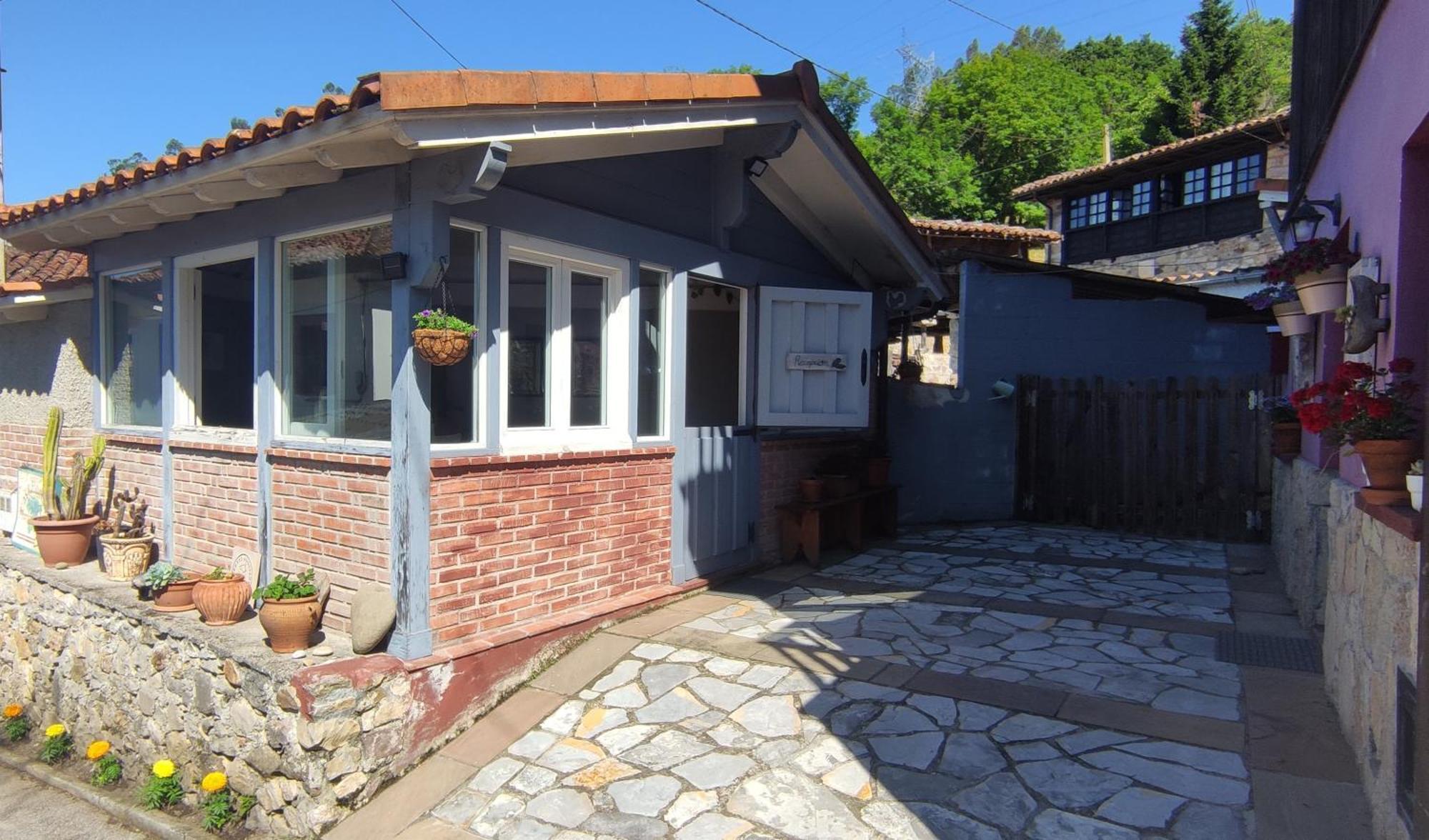 Casa Florenta Las Rozas المظهر الخارجي الصورة