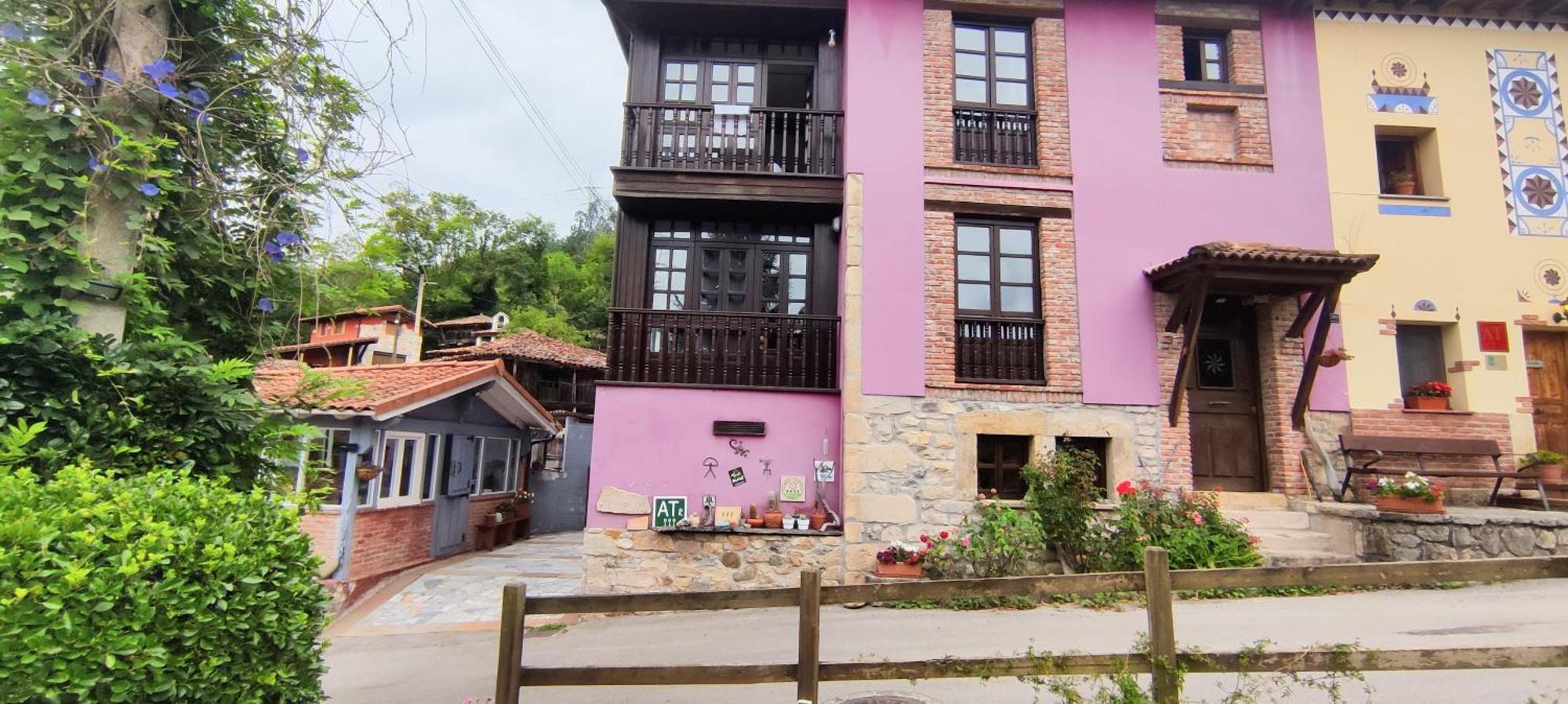 Casa Florenta Las Rozas المظهر الخارجي الصورة