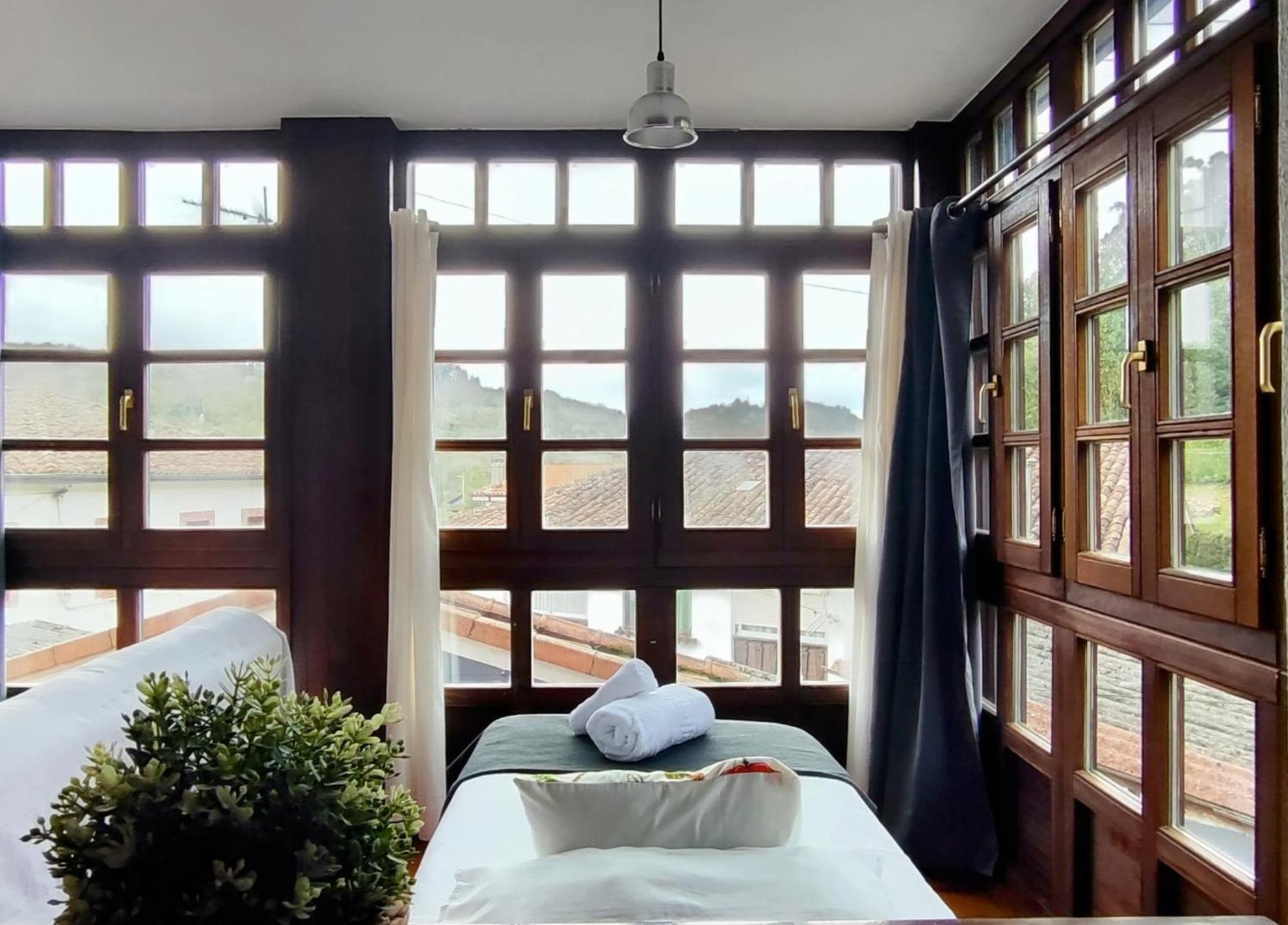 Casa Florenta Las Rozas المظهر الخارجي الصورة