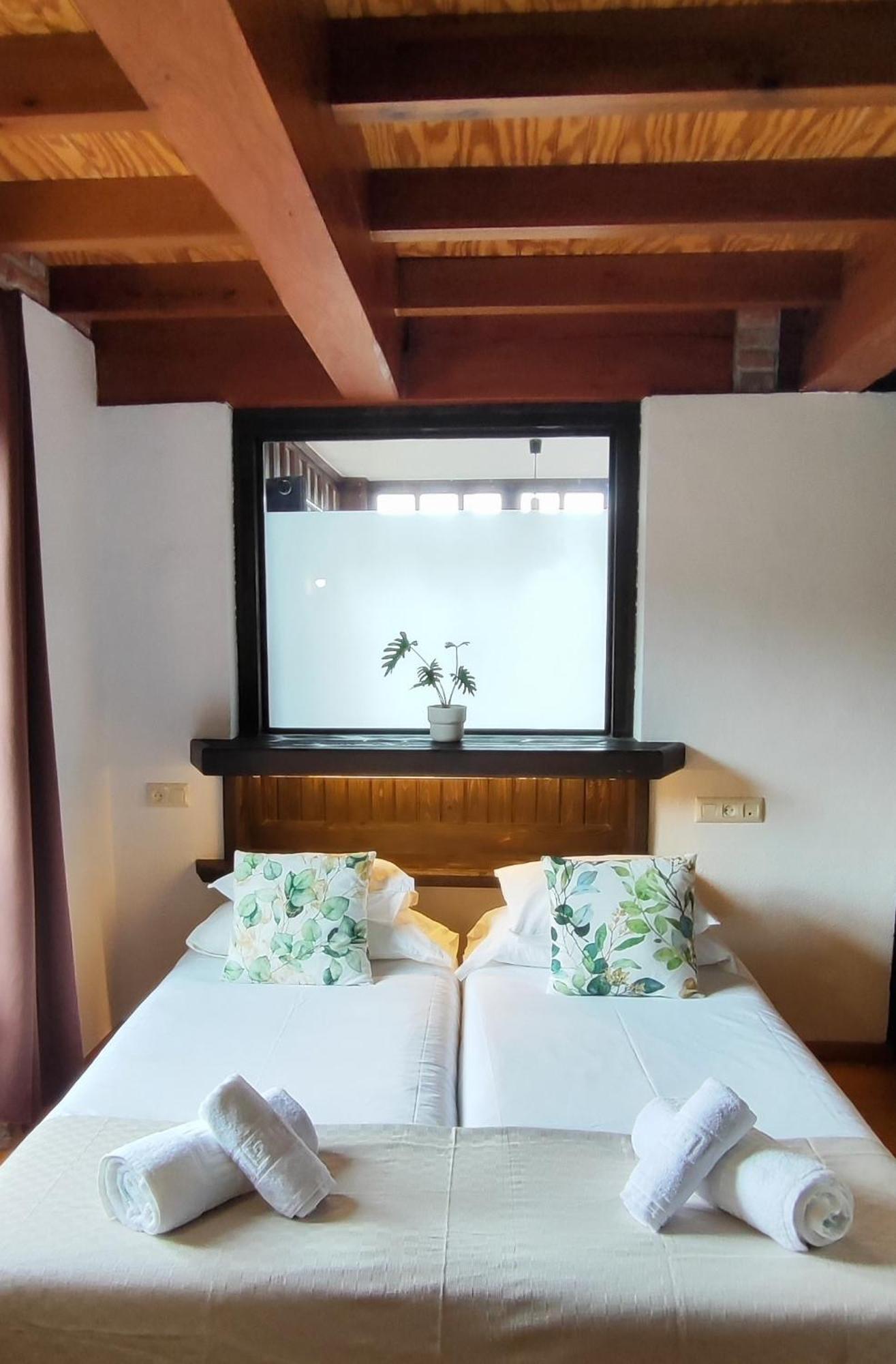 Casa Florenta Las Rozas المظهر الخارجي الصورة