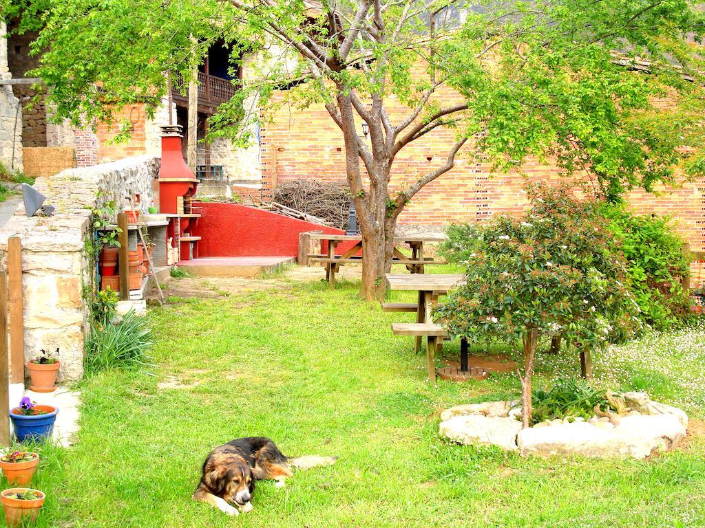 Casa Florenta Las Rozas المظهر الخارجي الصورة