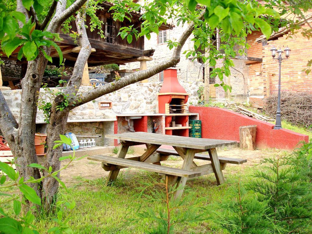Casa Florenta Las Rozas المظهر الخارجي الصورة